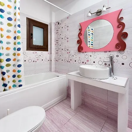 Depis Place Szálloda 2*