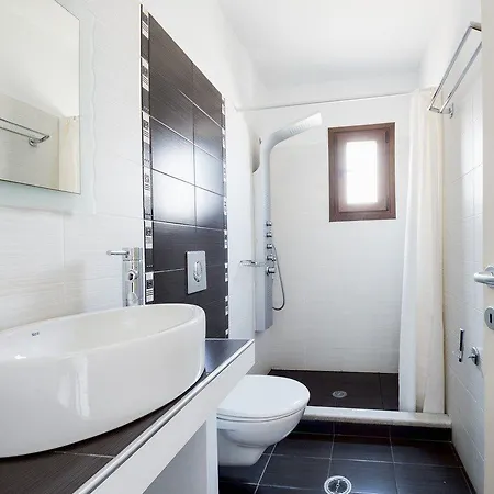 Depis Place Hotel Naxos City