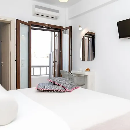 Depis Place Hotel