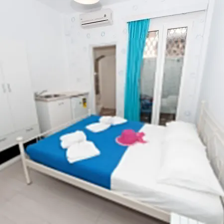 Depis Place Hotel 2*