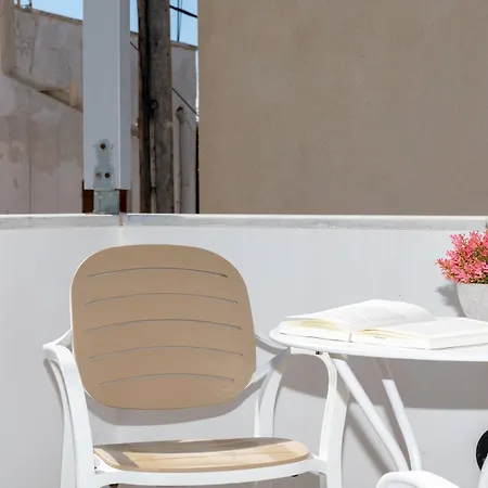 Depis Place Hotel Naxos City