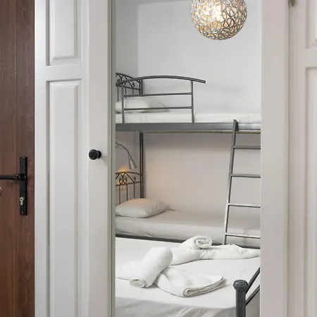 Depis Place Hotel Naxos City