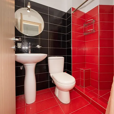Hotel Depis Place Naxos City