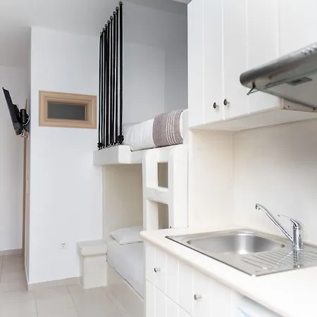 Depis Place Hotel Naxos City