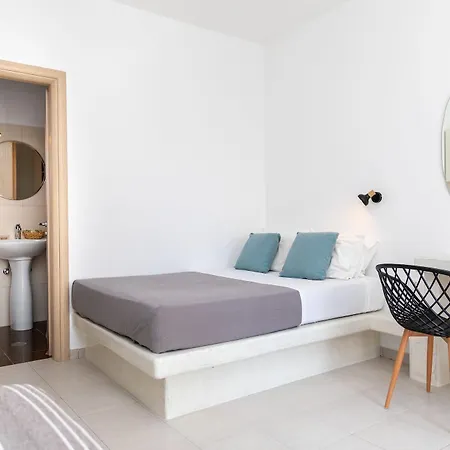 Hotel Depis Place