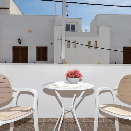 Depis Place Naxos City