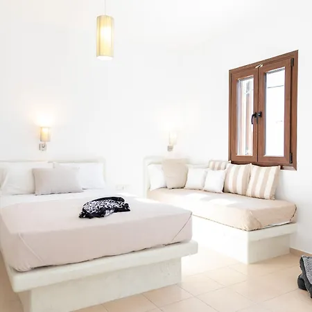 Depis Place Hotel