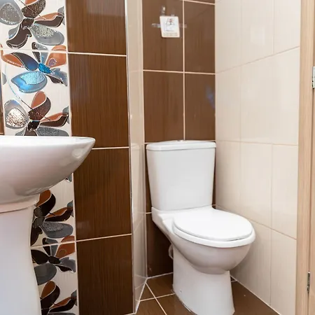 Depis Place Hotel Naxos City