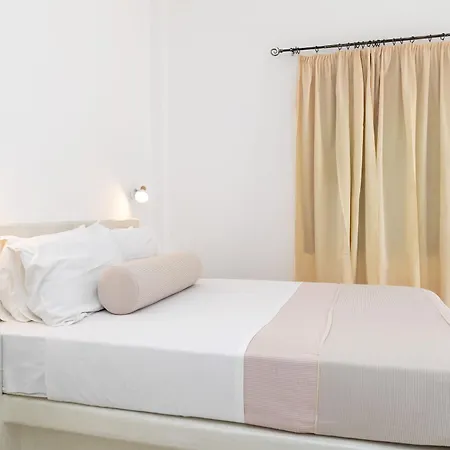 Depis Place Hotel Naxos City