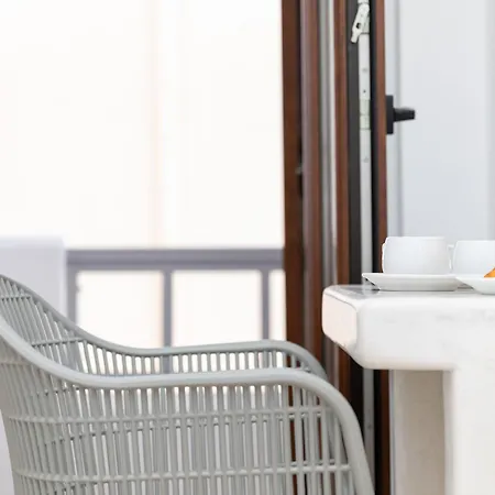 Hotel Depis Place Naxos City