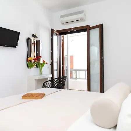 Depis Place Hotel 2*