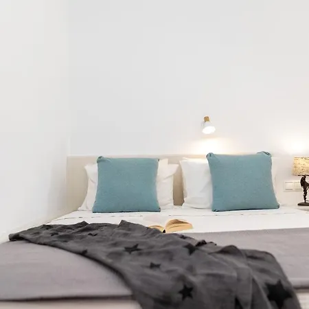 Hotel Depis Place Naxos City