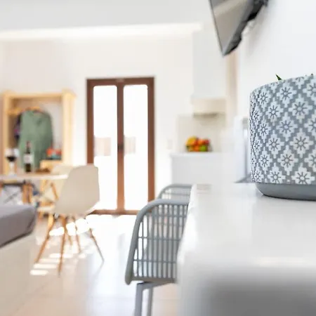 Hotel Depis Place Naxos City