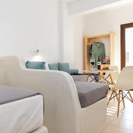 Depis Place Hotel Naxos City