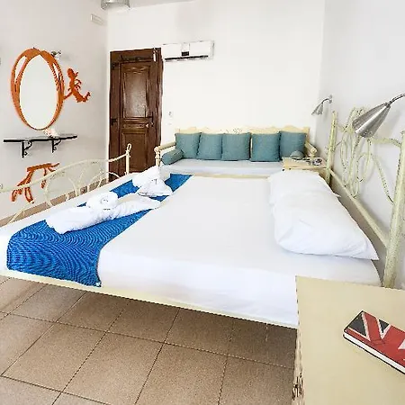 Hotel Depis Place 2*