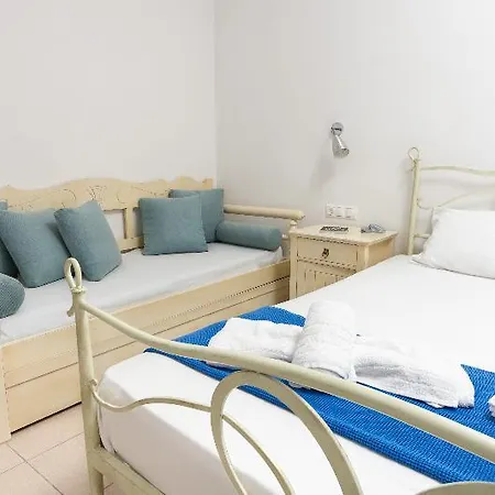 Depis Place Naxos City