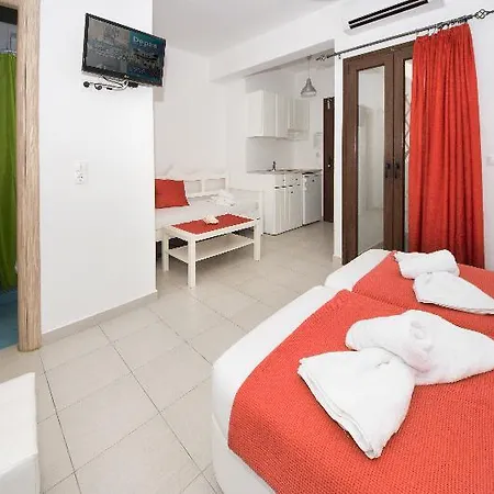 Depis Place Hotel 2*