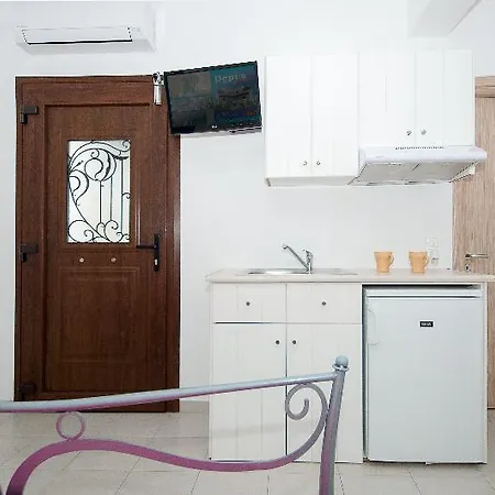 Depis Place Hotel