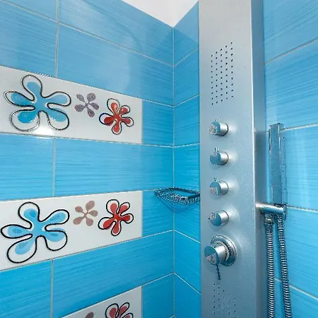 Depis Place Hotel Naxos City